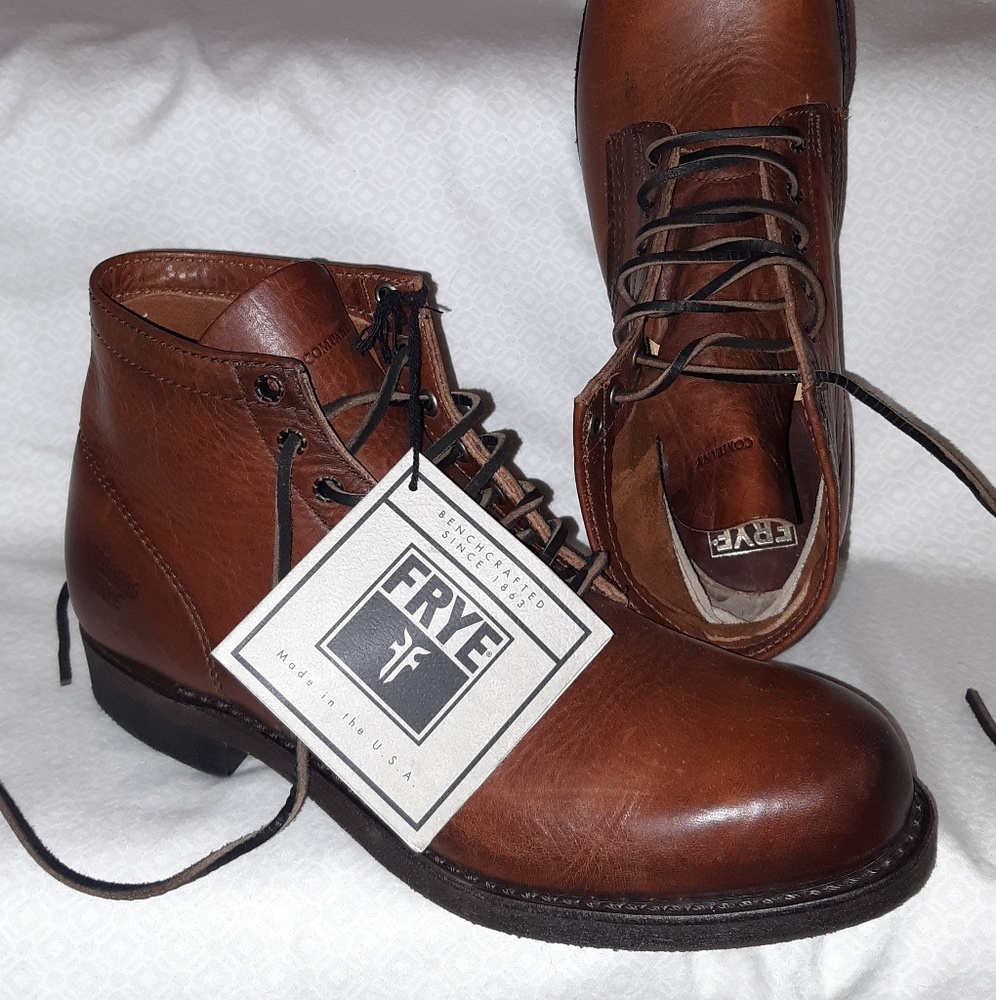 Frye Mens Boots size 9
